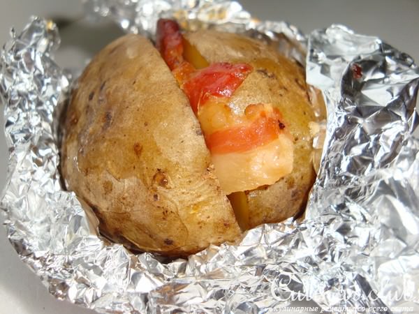 Запеченое мясо для хорошей компании