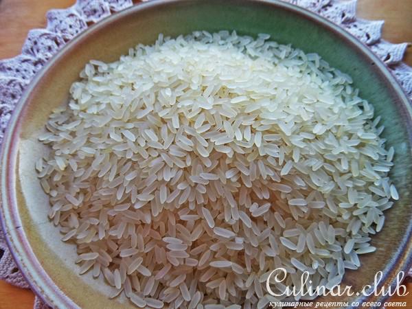 Cвинина,запечённая с морковью и фенхелем с рисом на гарнир 