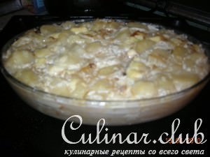 Картошечка 