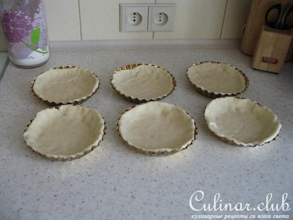 Домашняя мясная пицца