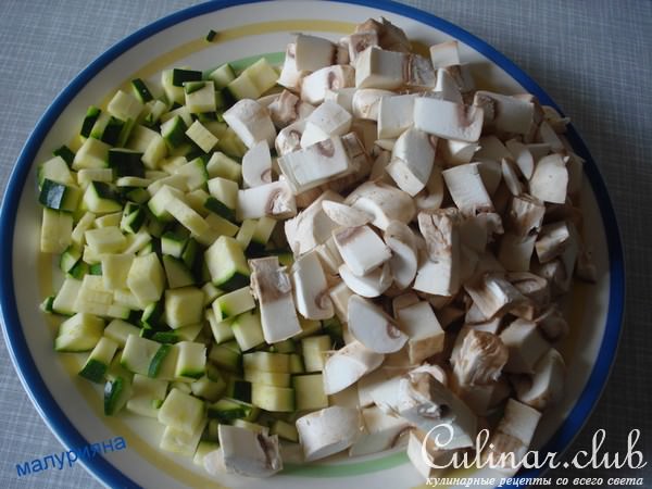 Фрикадельки в соусе