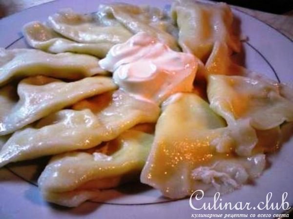Тухмбарак по-бухарски