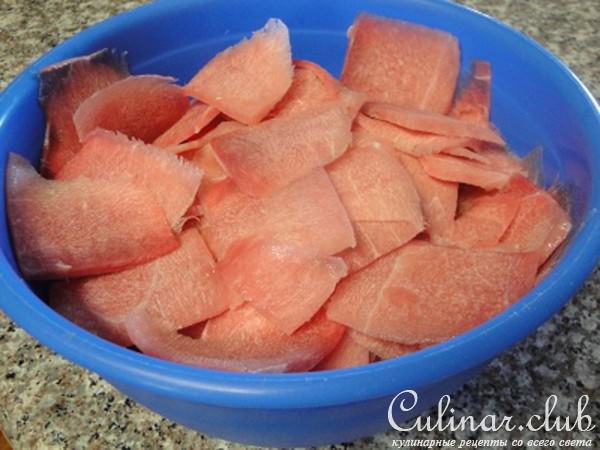 Мясо с Броколи и Бок-Чок ! ! !