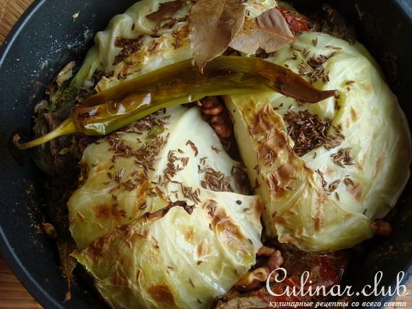ЧАНАХИ (или давайте жить дружно)