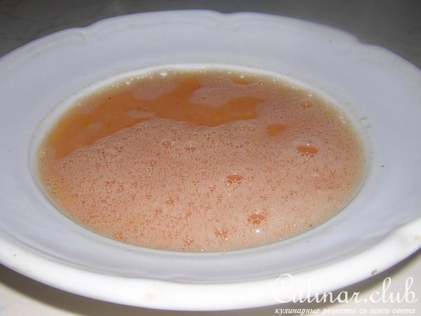 СВИНИНА В СЫРНОЙ ПАНИРОВКЕ