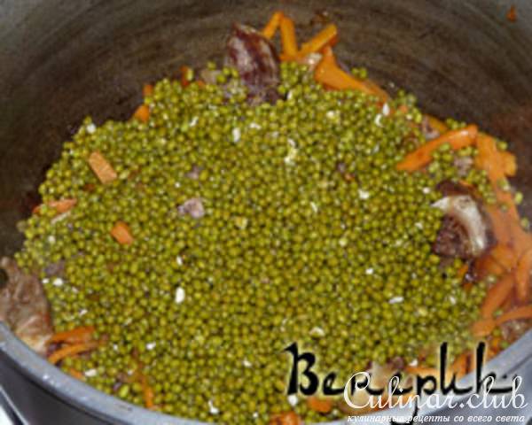 рассыпчатый машкичири