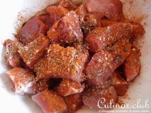 Конгри по-моему…Так вкуснее!