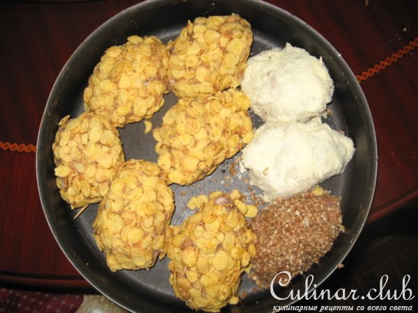 Нежная свинина с вишенкой(Дуэль)