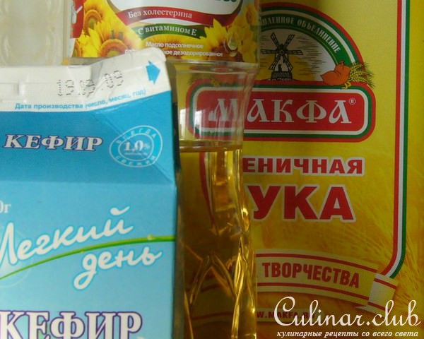 Бэлиш. С подробностями... вольное прочтение рецепта..