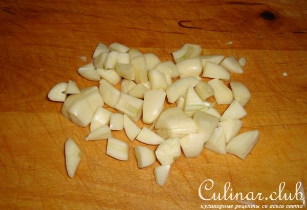 Рагу из картошки с мясом