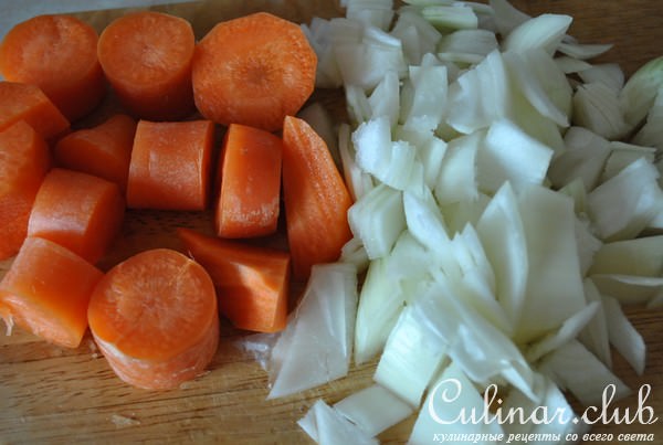 «Boeuf bourguignon» по-домашнему для Дмитрия Нагиева