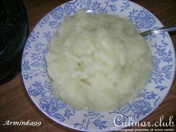 АРОМАТНЫЕ РЁБРЫШКИ