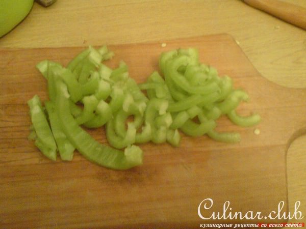 ПЁРКЁЛЬТ ИЗ СВИНИНЫ