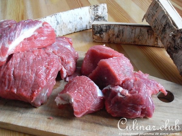 ДЫМЛАМА (дуэльная)