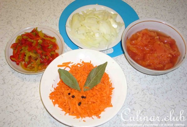 "Мясо с картошкой-по ТАТАРСКИ"