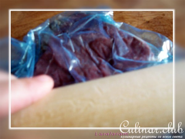 ПЕРЕЧНЫЙ стейк с ПЕРЕЧНЫМ соусом