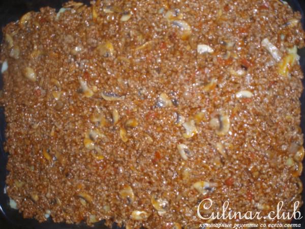 Запечённая картошка(вариант)