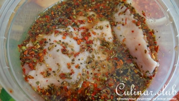 Пикантная кура с картофелем по-деревенски для Родиона Сергеевича (к/ф Кухня)