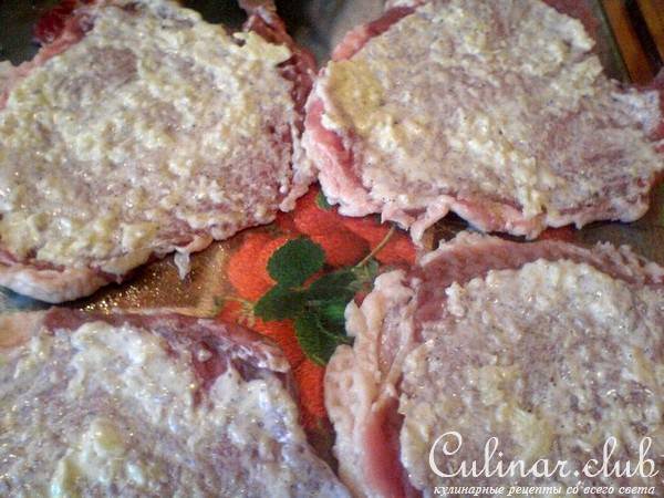 Мясные торбынки(мешочки) по селянски