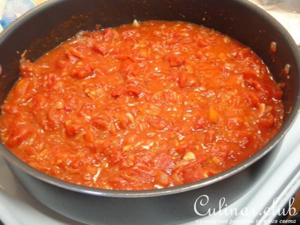 Мясные Шарики в Томатном Соусе ! ! !