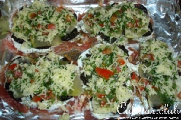 Мясо "Вкуснотеево"