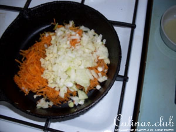 Мясное кольцо "Перепёлка" 