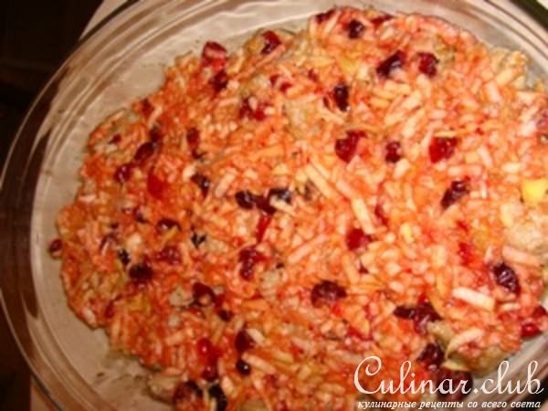 Свининка с кислинкой