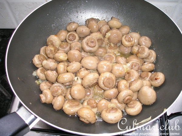 Мясо запеченое