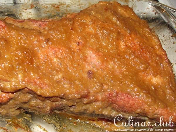 Адамовы рёбрышки.