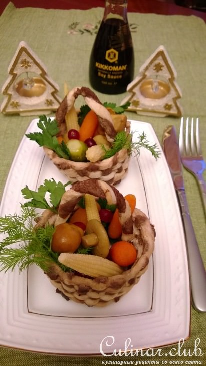 Лукошко