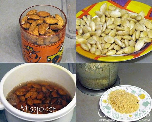 Мясные "роллы" с брокколи 