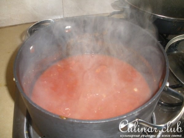 Фрикадельки коктейльные во вкуснейшем соусе 