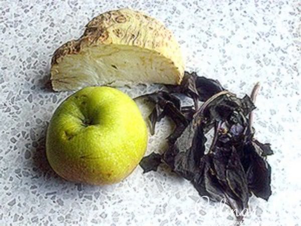 Котлеты с кус-кусом