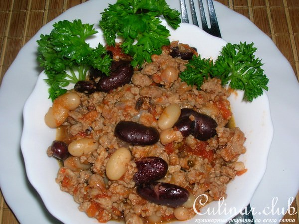 Ужин за полчаса (быстрый, диетический, вкусный)