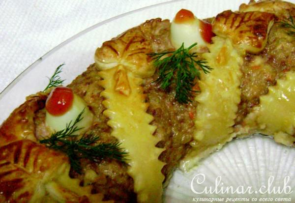 ВЕНОК-мясной