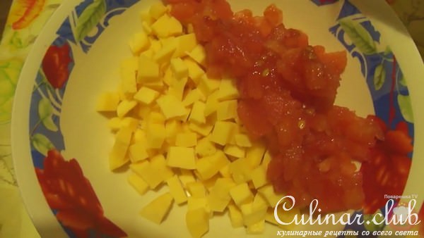 Мясные лукошки