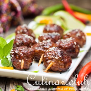 Tsukune -     