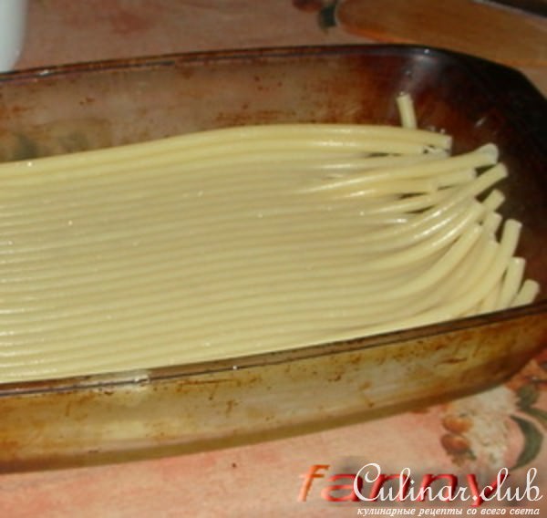 Ложная лазанья