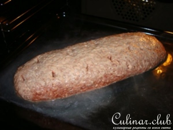 Пикантный мясной рулет