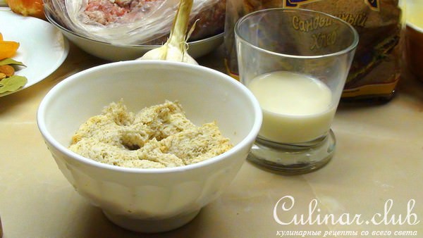 Боботи, мясная запеканка с сухофруктами. Дуэль :)