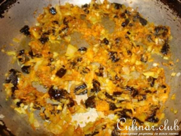 Мясные запеканочки-маффины