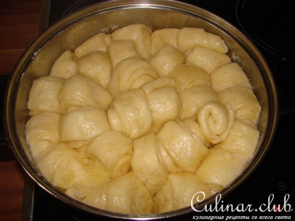 наши любимые штрули *(вариант)