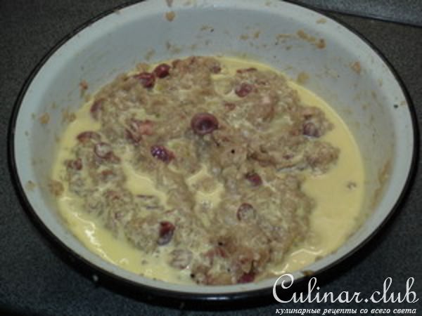 Куриные купаты "Сердечные"