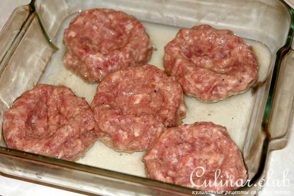 Мясные гнезда
