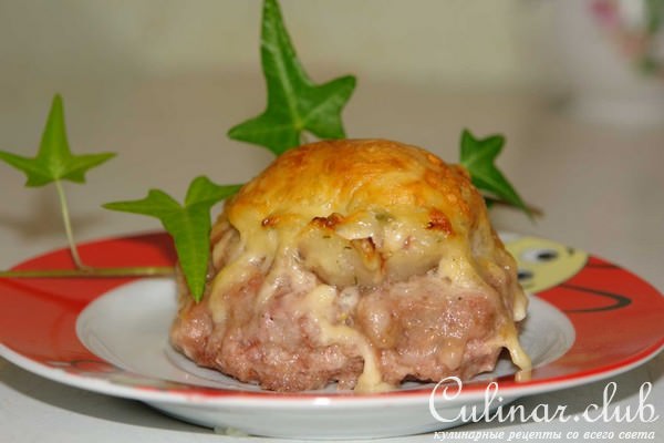Мясные гнезда