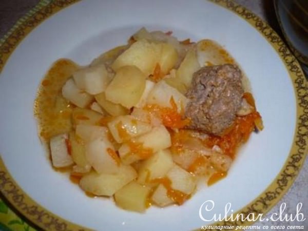 Вкуснятина в горшочках: мои любимые варианты