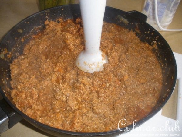 Пастуший пай (Shepherd39;s pie) 