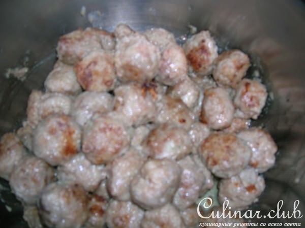 Кифтелуце по-румынски