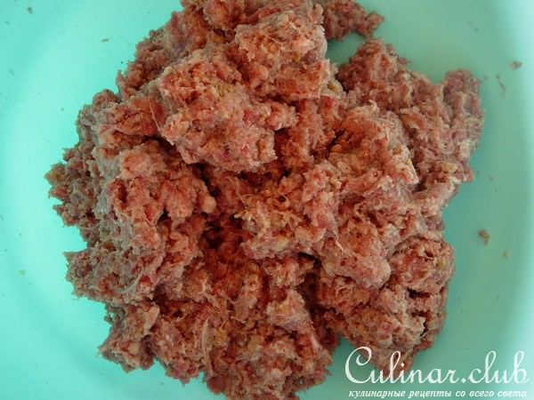 Кухня древнего Рима- Запеченые котлеты (ISICIA OMENTATA)