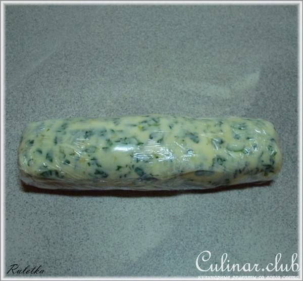 Баранина с мятным маслом и гранатовым кускусом, обещанная год назад моему другу bratyury.